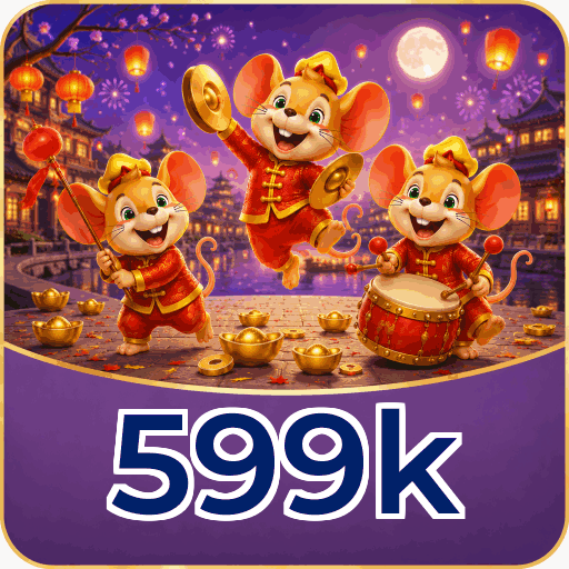 599k
