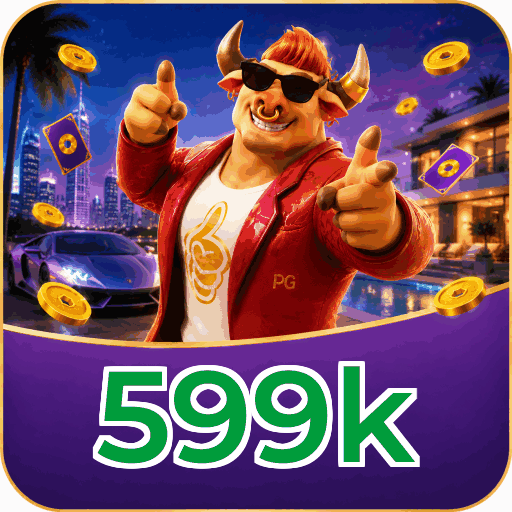 599k