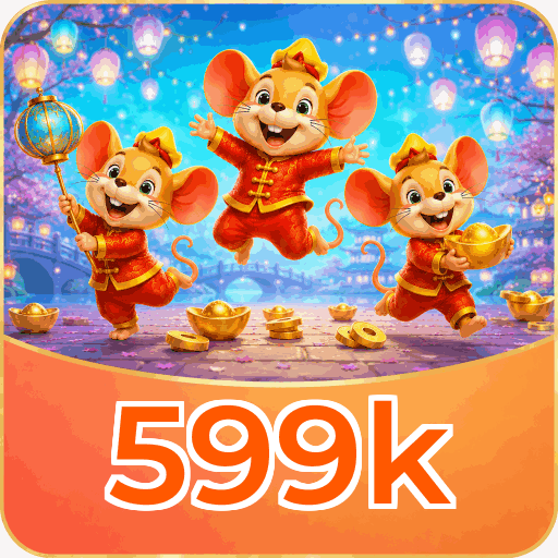 599k