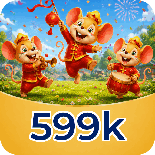 599k Facebook - Página oficial com promoções e comunidade ativa