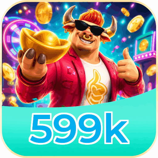 599k