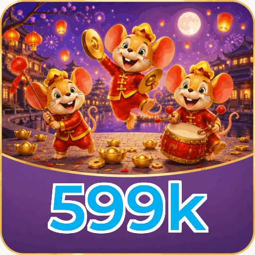 599k