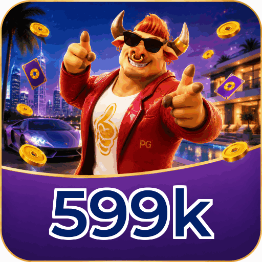 599k